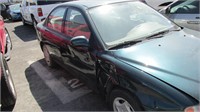 2001- Kia Sephia- 076585- $95.00