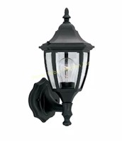 Secure Home $84 Retail Outdoor Wall Motion Light