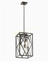 Kichler $204 Retail Pendant Light