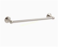 Style Selections $24 Retail Towel Bar
