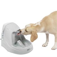 Drinkwell $74 Retail Dog and Cat Fountain