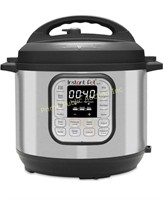 Instant Duo $179 Retail Electric Pressure Cooker