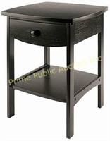 Winsome $43 Retail Accent Table