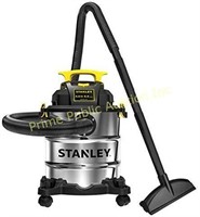 Stanley $73 Retail Wet/Dry Vacuum