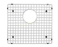 Blanco $84 Retail Stainless Steel Sink Grid