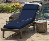 Arden Selections $44 Retail Outdoor Chaise