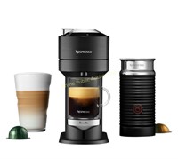 Nespresso $224 Retail Coffee Maker As Is