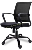 Smugdesk $74 Retail Office Chair