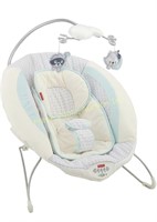 Fisher-Price $64 Retail Bouncer As Is