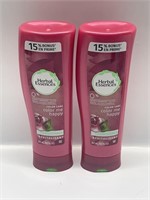 *2PCS*347mL HERBAL ESSENCE COLOR CARE CONDITIONER