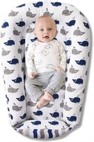 LITTLE GRAPE LAND BABY LOUNGER BED