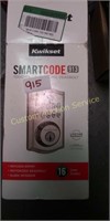 * new smart codes touchpad electronic