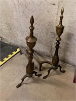 Fireplace Stands