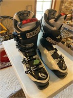 Booster Snowboard Boots-Size Unknown