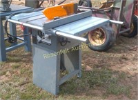 TABLE SAW