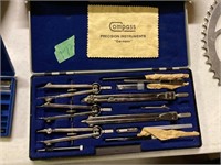 Compass Precision Instruments: Germany