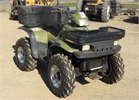 POLARIS Sportsman 500 4-Wheeler ATV, 4wd