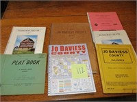 Jo Davies Plat Books (7)