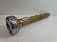 Vintage Homart flashlight made in the USA