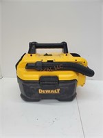 Dewalt Heavy Duty 2 Gal. Cordless Wet/Dry Vac