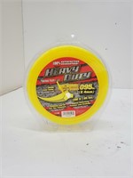 Heavy Duty Rino-Tuff Trimmer Line