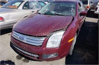 2006 Ford Fusion