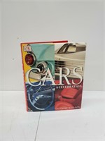 2001 Cars A Celebration Book by Quentin Willson