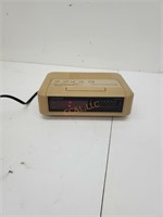 Sony Dream Machine Digital Clock Radio ICFC240