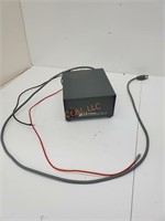 Astron Regulated Power Supply Model: RS-7A