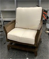 Rocking Patio  Chair
