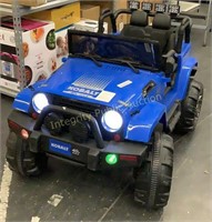 Kobalt 40-Volt Max Riding Toy  $299 Retail *