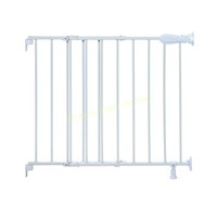 Summer Infant Top Of Stairs Metal Safety Gate