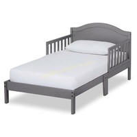 Dream On Me Toddler Bed Cool Grey Style #624