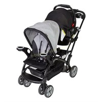 BabyTrend Sit N Stand Ultra Stroller $140