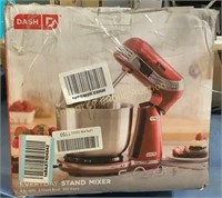 Dash D Everyday Stand Mixer 3 Qt