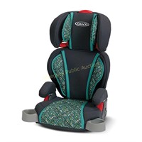 Graco Turbobooster High Back Booster Car Seat