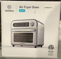 Moosoo Air Fryer Oven MA12