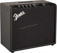 Fender Mustang LT25 Guitar Amplifier -Black $150