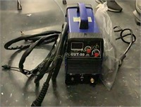 Plasma Cutter Cut-50 Amp Cutting Machine $200