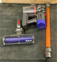 Casdon 68702 Toy Vacuum