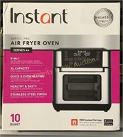 Instant Vortex Pro Air Fryer Oven 10 Qt  $140