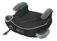 Graco Turbobooster LX Backlesss Car Seat Booster