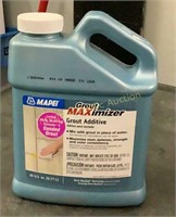 Mapei Grout Maximizer Additive 26 Oz