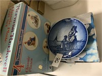 MISC COLLECTOR PLATES