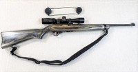 RUGER mod.10/22 CARBINE -22L Rifle