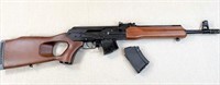 Russian AK47 Molot-Vepr 7.62x39 rifle- Like NEW