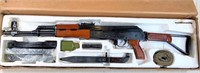 NEW- B-WEST AK47s 7.62x39 Rifle-1986