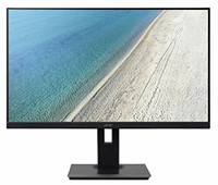 Like New Acer Monitor 27'' FHD IPS, 4ms Response T
