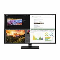 New LG 43UN700-B 43 Inch UHD (3840 X 2160) IPS Dis