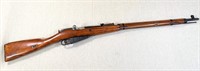RUSSIAN m91/30 Mosin-Nagant 7.62x54R rifle